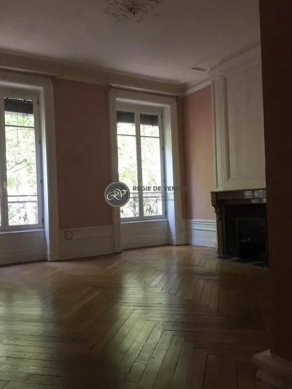 Appartement à louer, 101m², Lyon 3ème