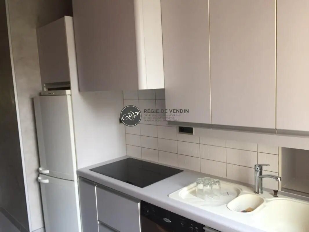 Appartement à louer, 101m², Lyon 3ème