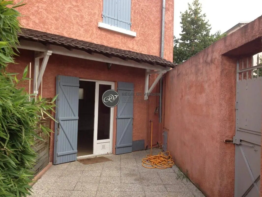 Maison à louer, 78m², Tassin-la-Demi-Lune