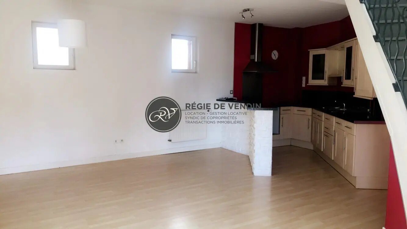 Maison à louer, 78m², Tassin-la-Demi-Lune