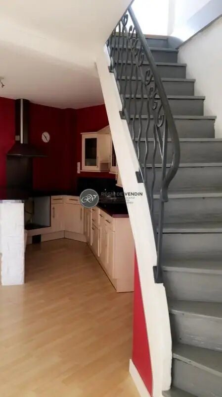 Maison à louer, 78m², Tassin-la-Demi-Lune