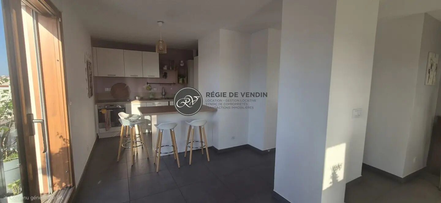Appartement à louer, 87m², Lyon 8ème