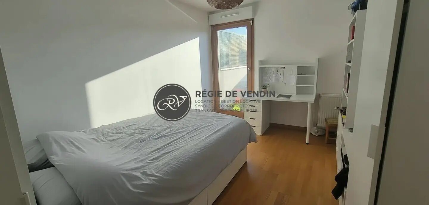Appartement à louer, 87m², Lyon 8ème