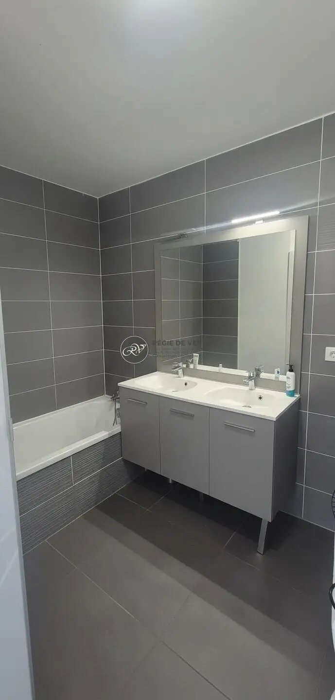 Appartement à louer, 87m², Lyon 8ème
