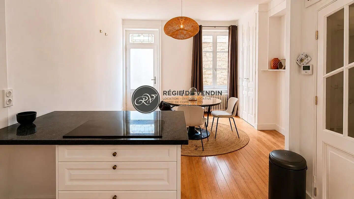 Appartement à louer, 72m², Chasselay