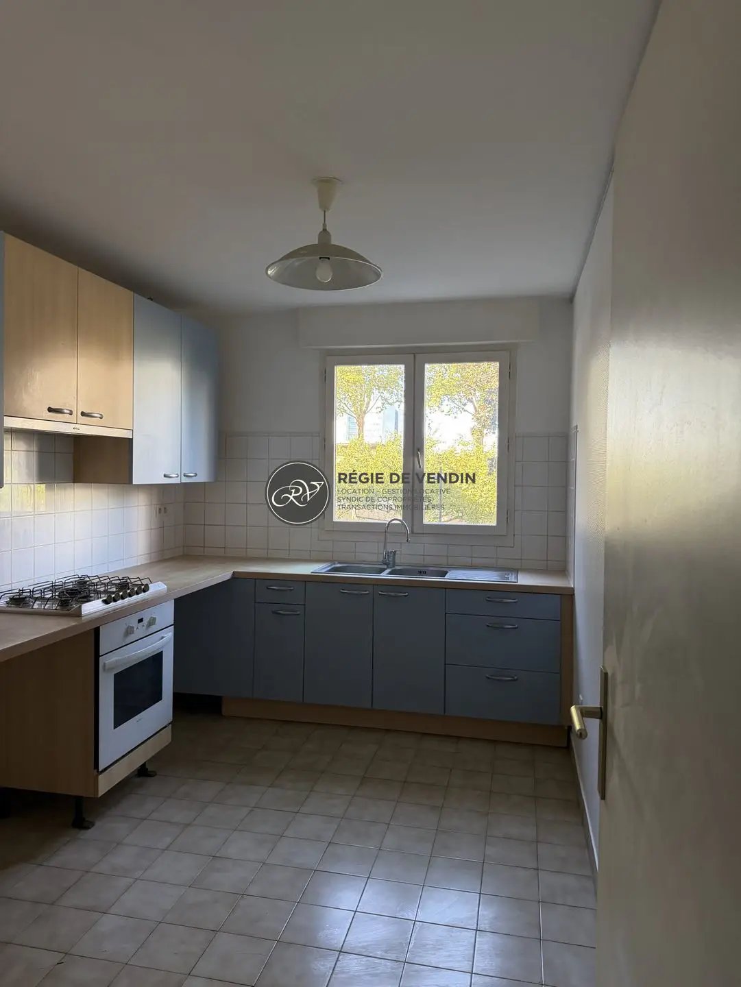 Appartement à louer, 80m², Lyon 3ème