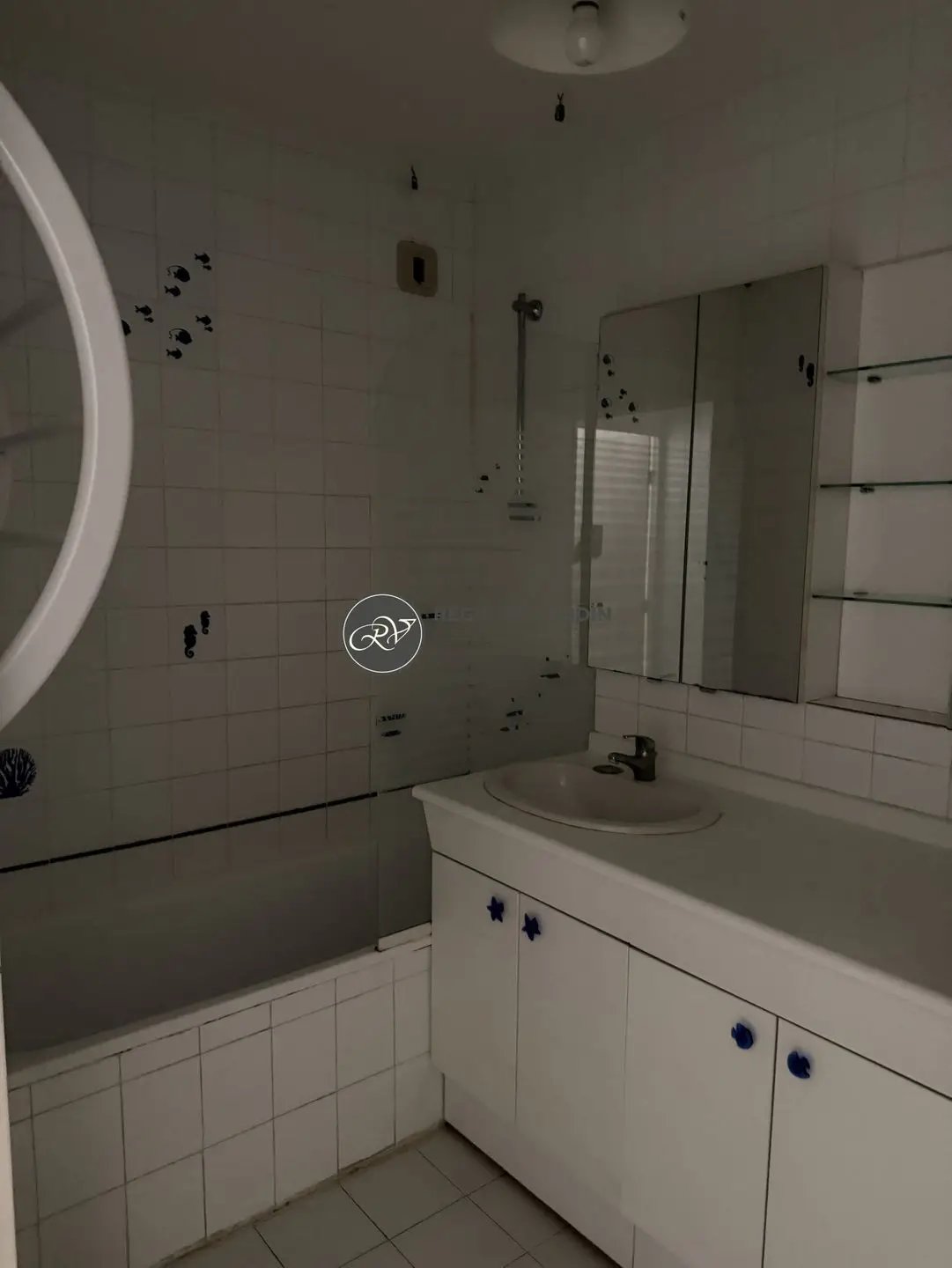 Appartement à louer, 80m², Lyon 3ème