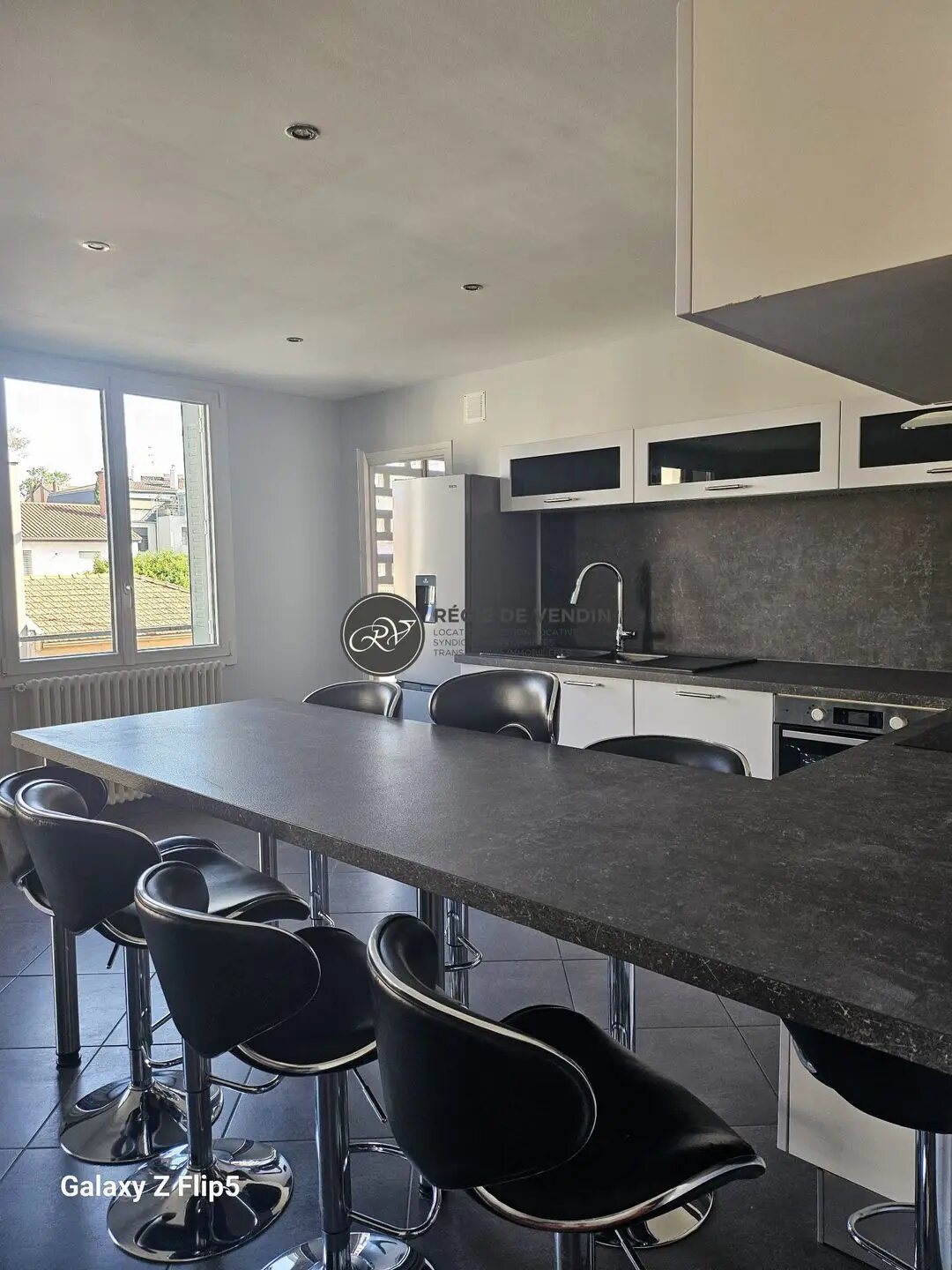 Appartement à louer, 58m², Lyon 3ème