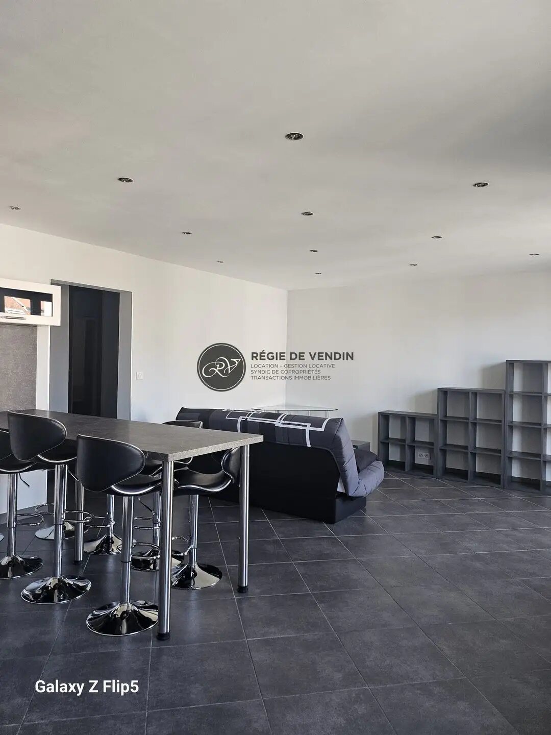 Appartement à louer, 58m², Lyon 3ème