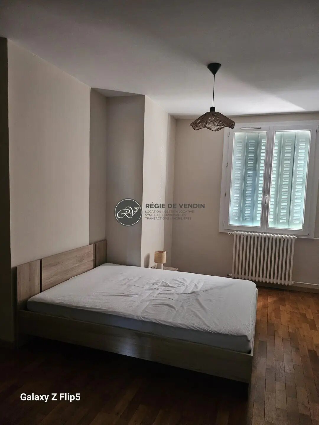 Appartement à louer, 58m², Lyon 3ème