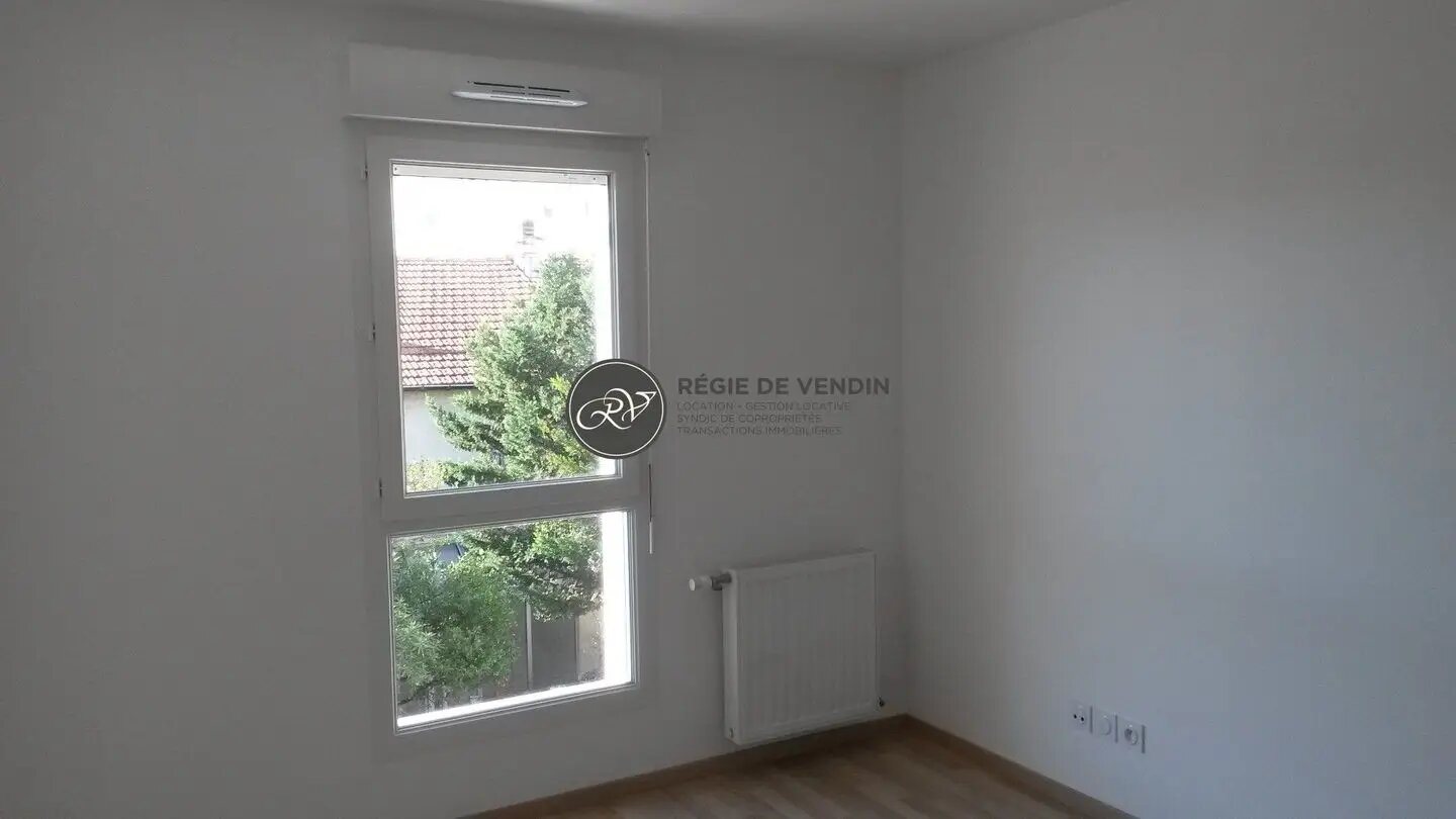 Appartement à louer, 41m², Villeurbanne