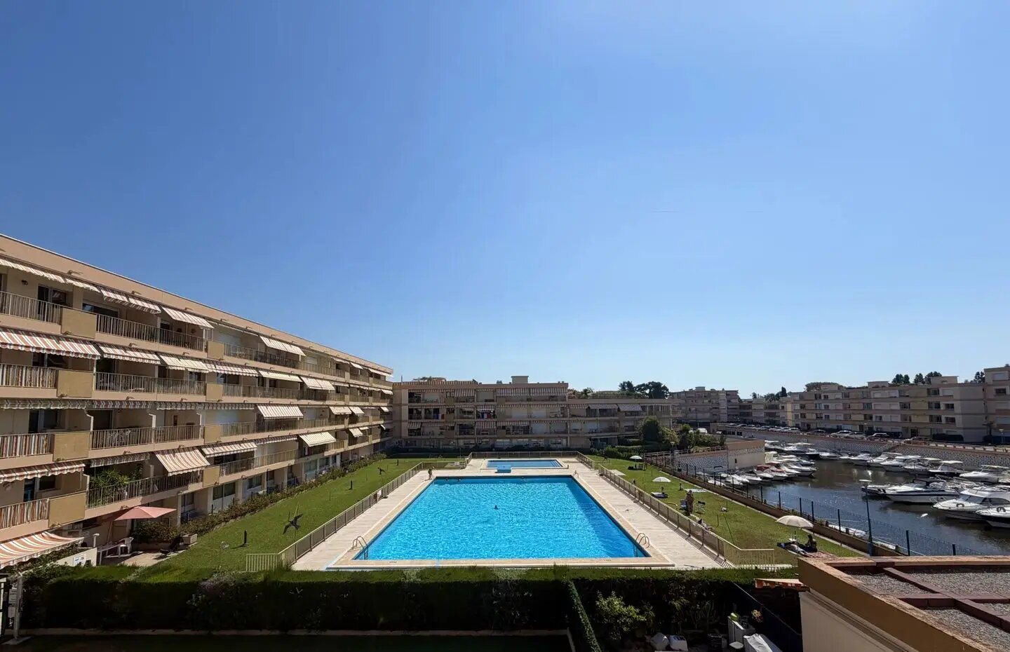 Appartement à vendre, 44m², Mandelieu-la-Napoule