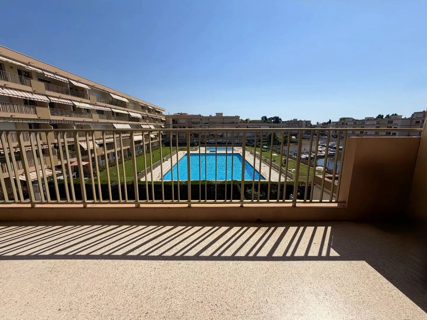 Appartement à vendre, 44m², Mandelieu-la-Napoule