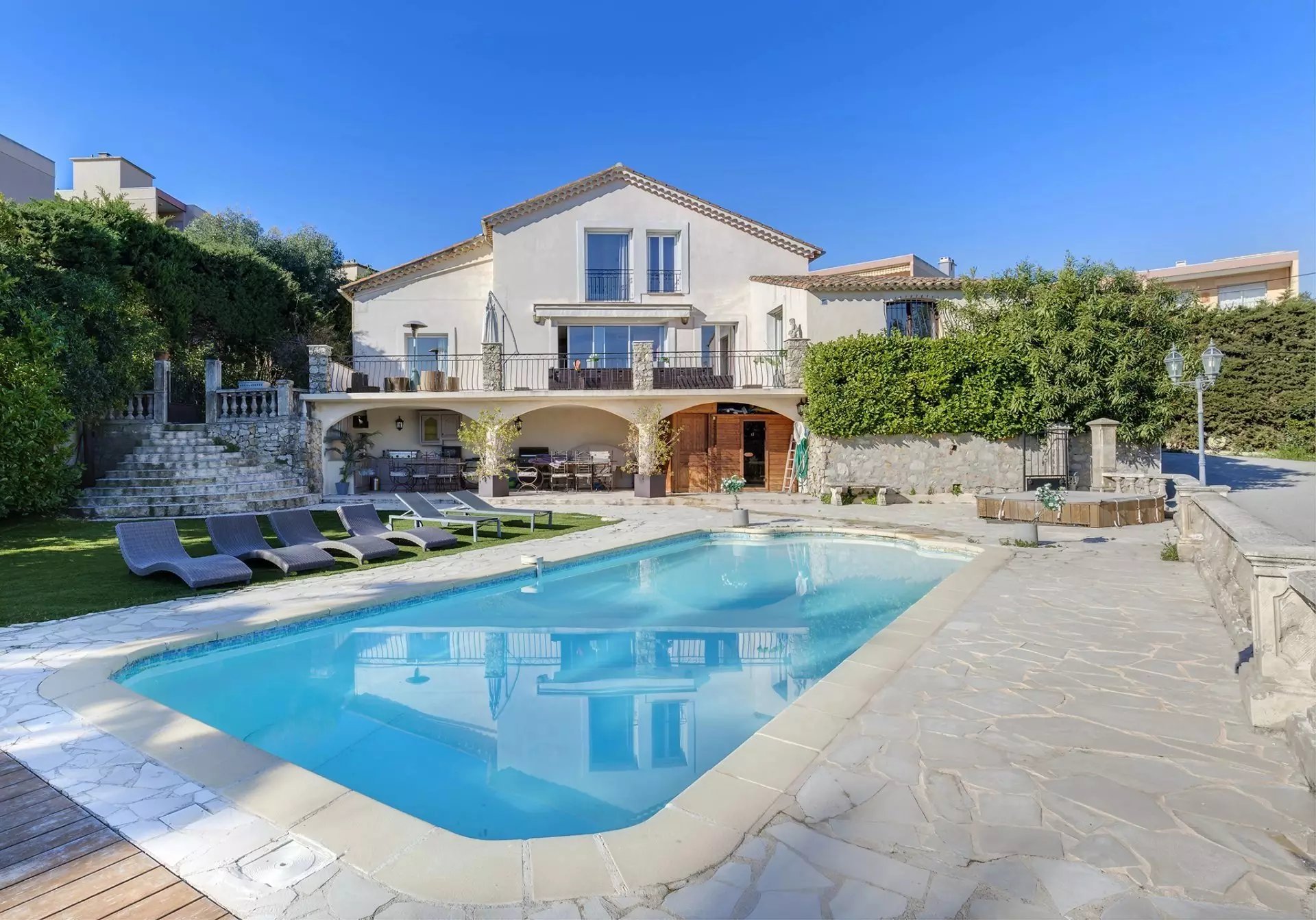Maison à vendre, 283m², Cannes