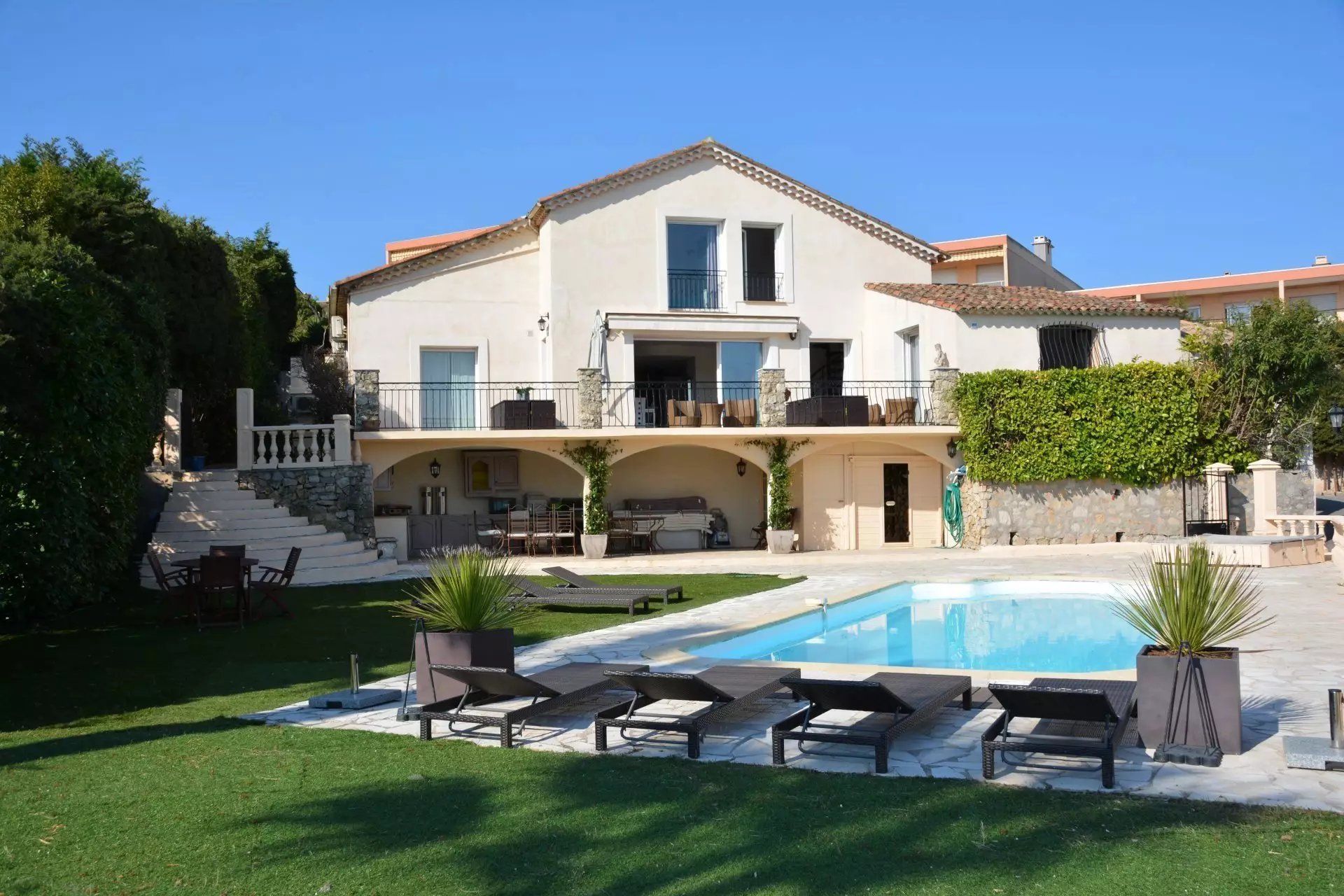 Maison à vendre, 283m², Cannes