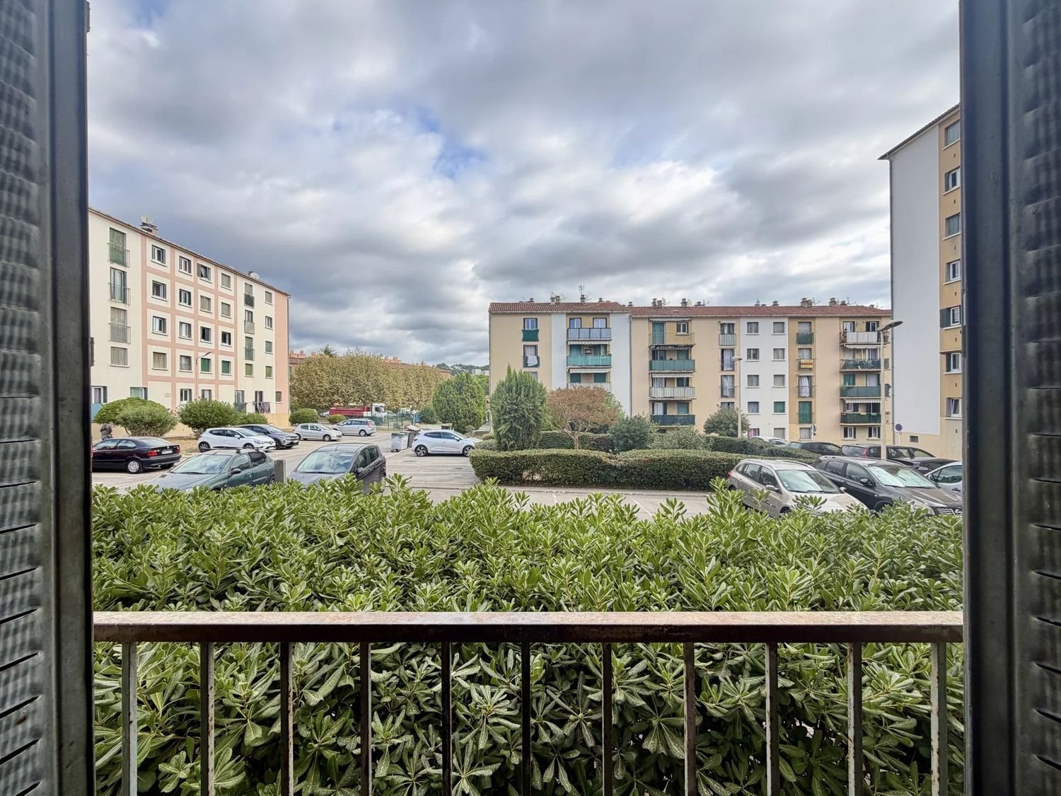 Appartement à vendre, 57m², Vallauris