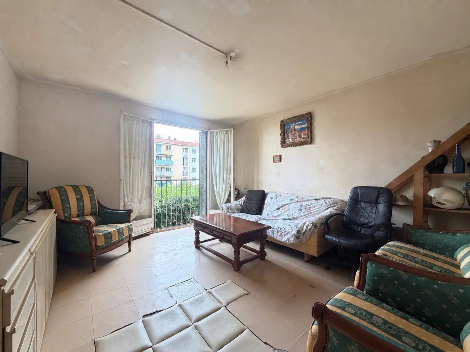 Appartement à vendre, 57m², Vallauris