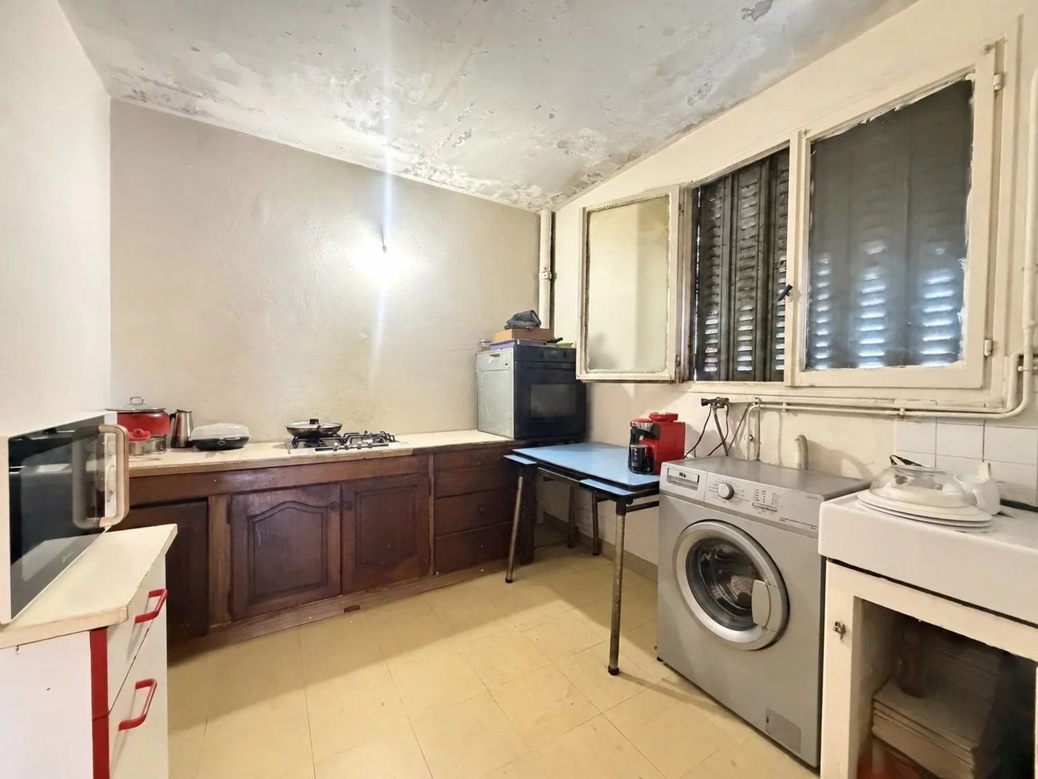 Appartement à vendre, 57m², Vallauris