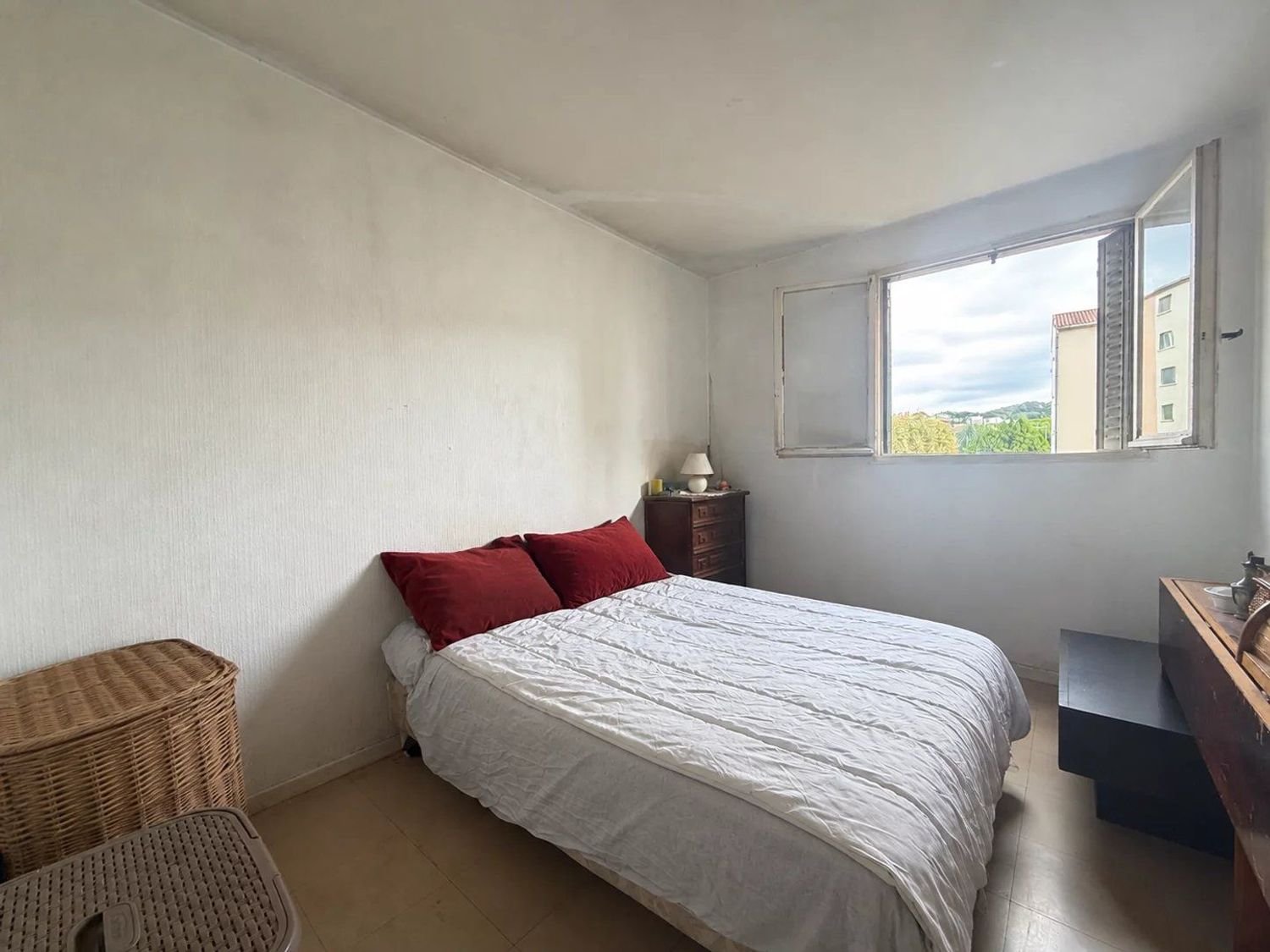 Appartement à vendre, 57m², Vallauris