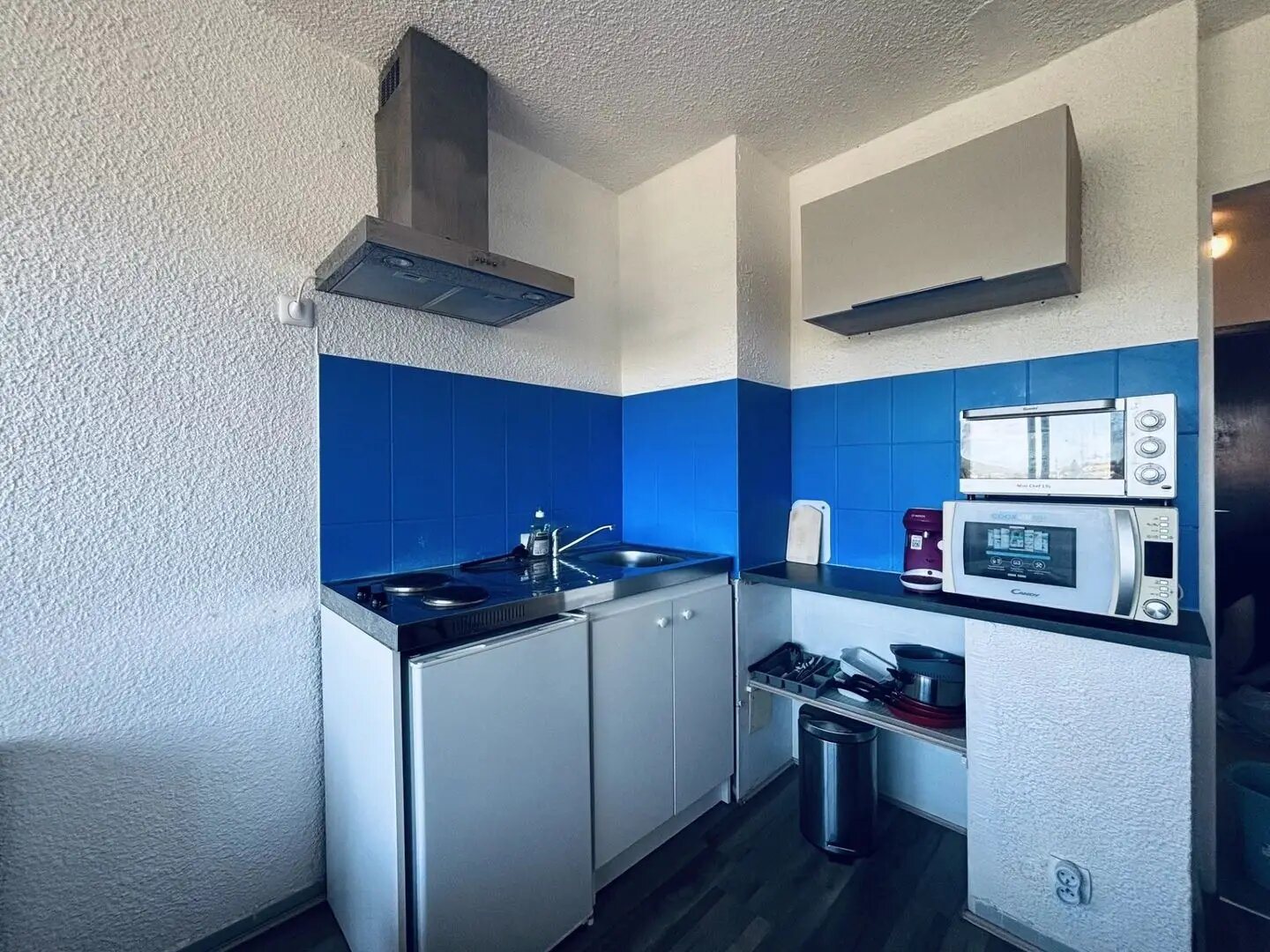 Appartement à vendre, 17m², Mandelieu-la-Napoule