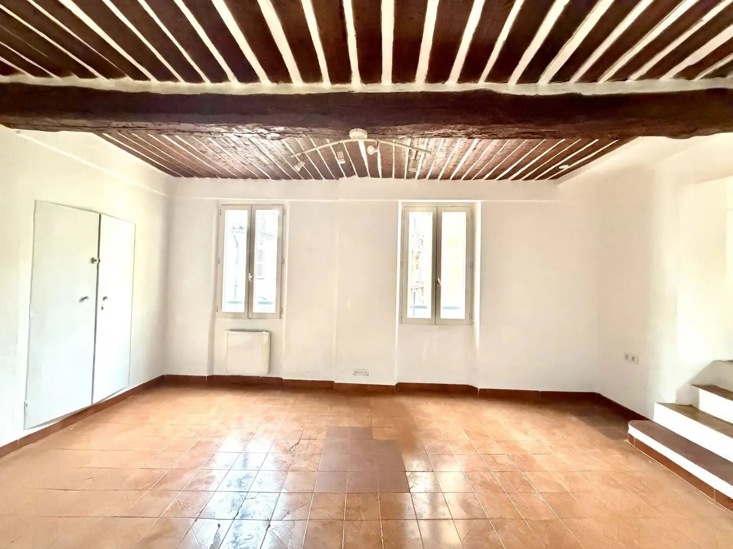 Appartement à vendre, 60m², Grasse