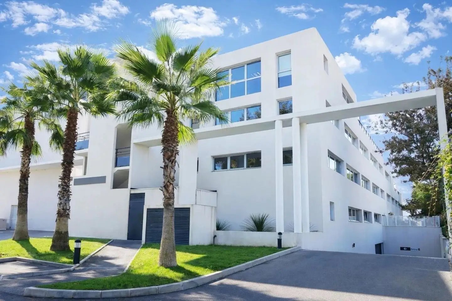 Appartement à vendre, 145m², Cannes