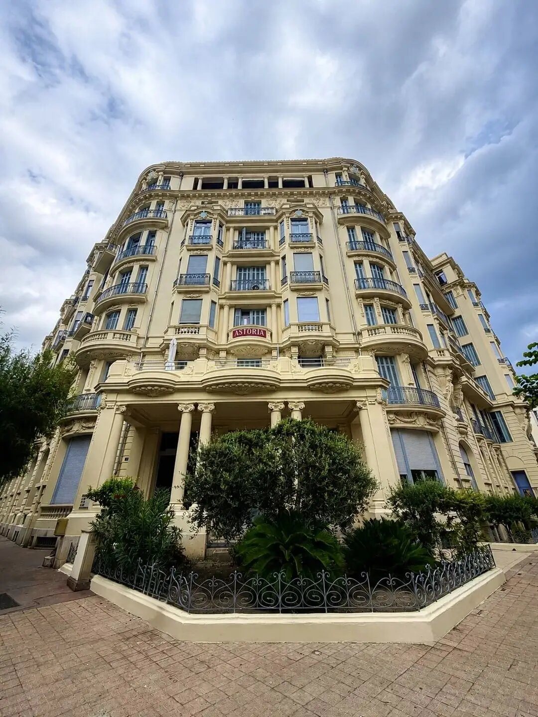 Appartement à vendre, 25m², Menton