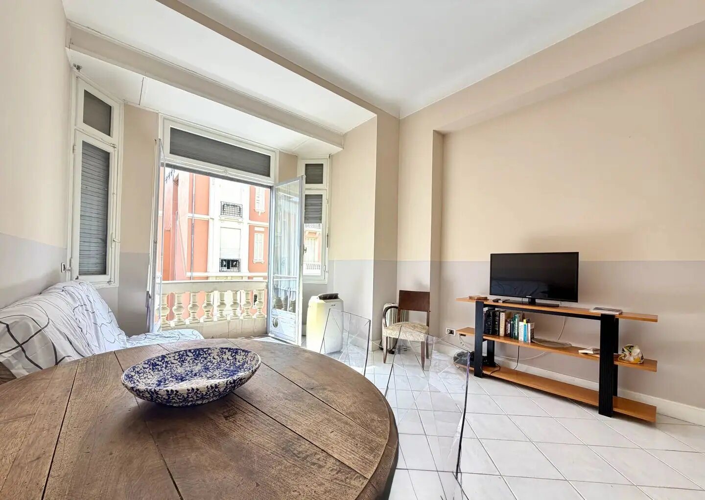 Appartement à vendre, 25m², Menton