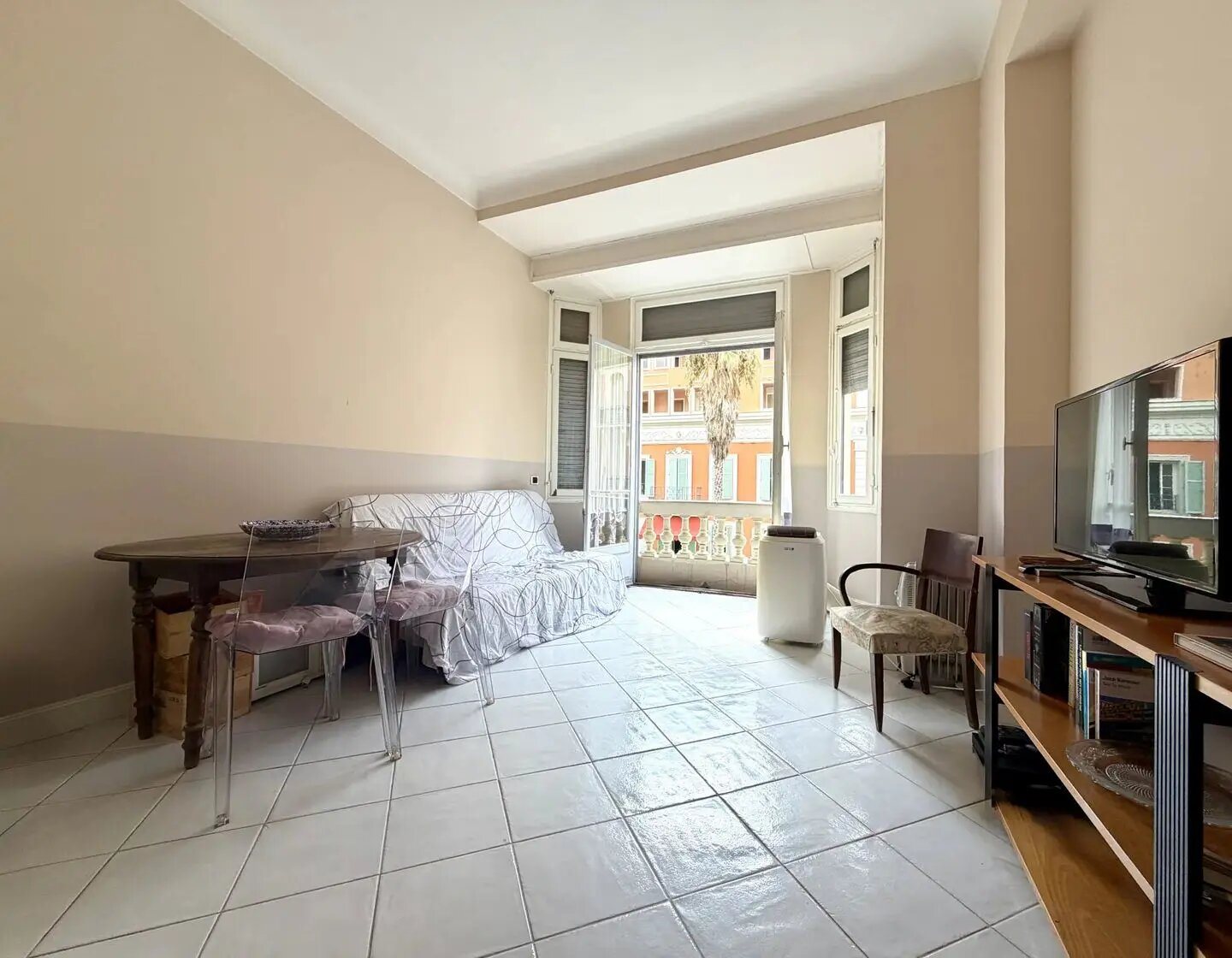 Appartement à vendre, 25m², Menton