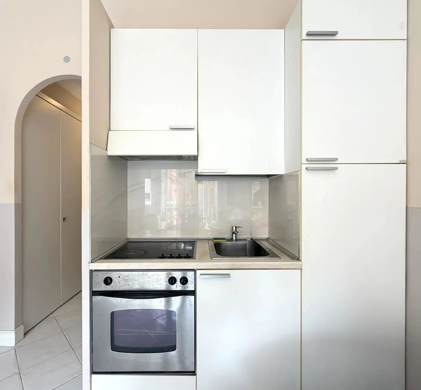 Appartement à vendre, 25m², Menton