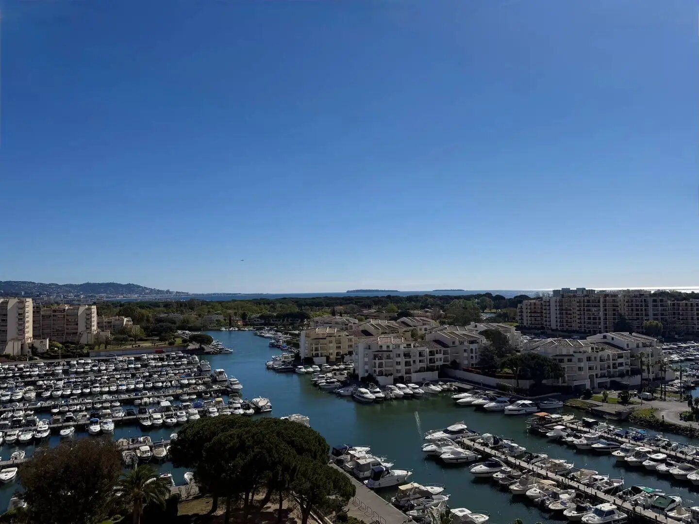 Appartement à vendre, 56m², Mandelieu-la-Napoule