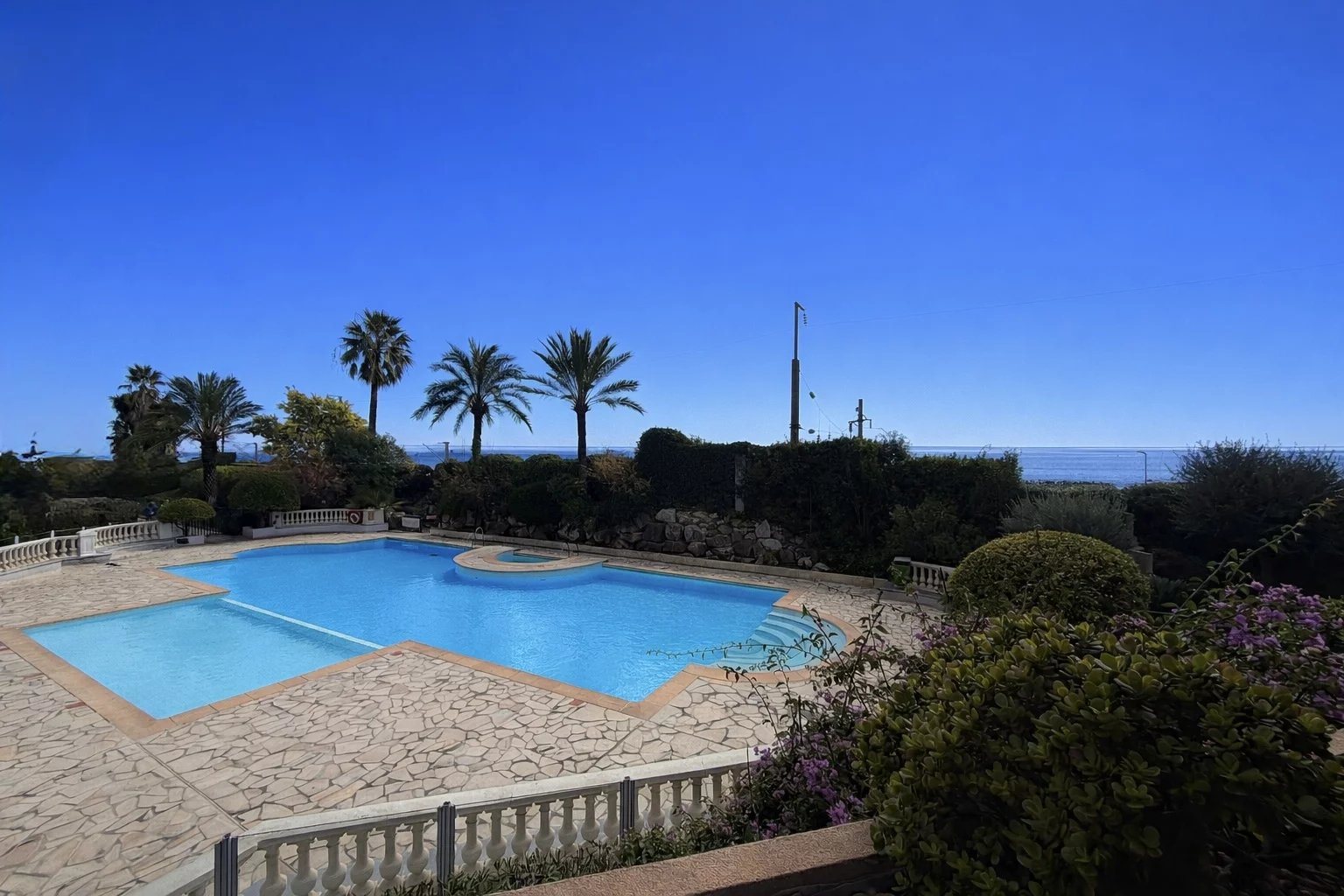 Appartement à vendre, 26m², Cannes