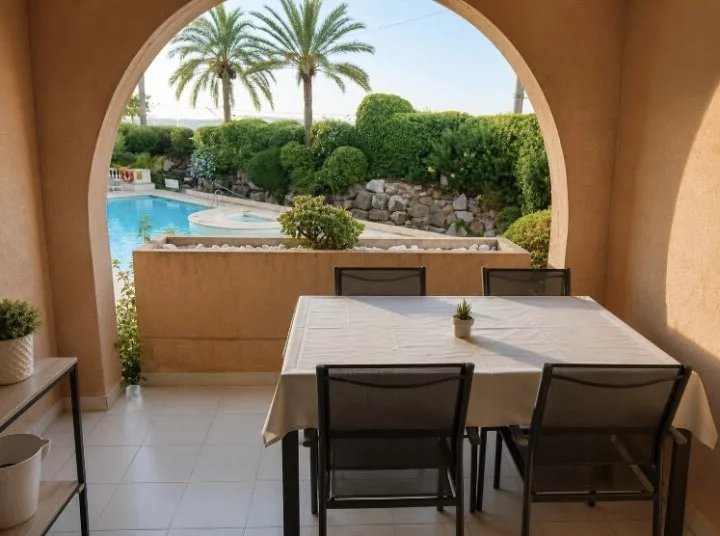 Appartement à vendre, 26m², Cannes