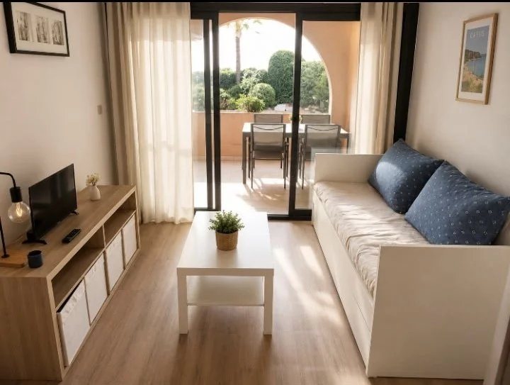 Appartement à vendre, 26m², Cannes