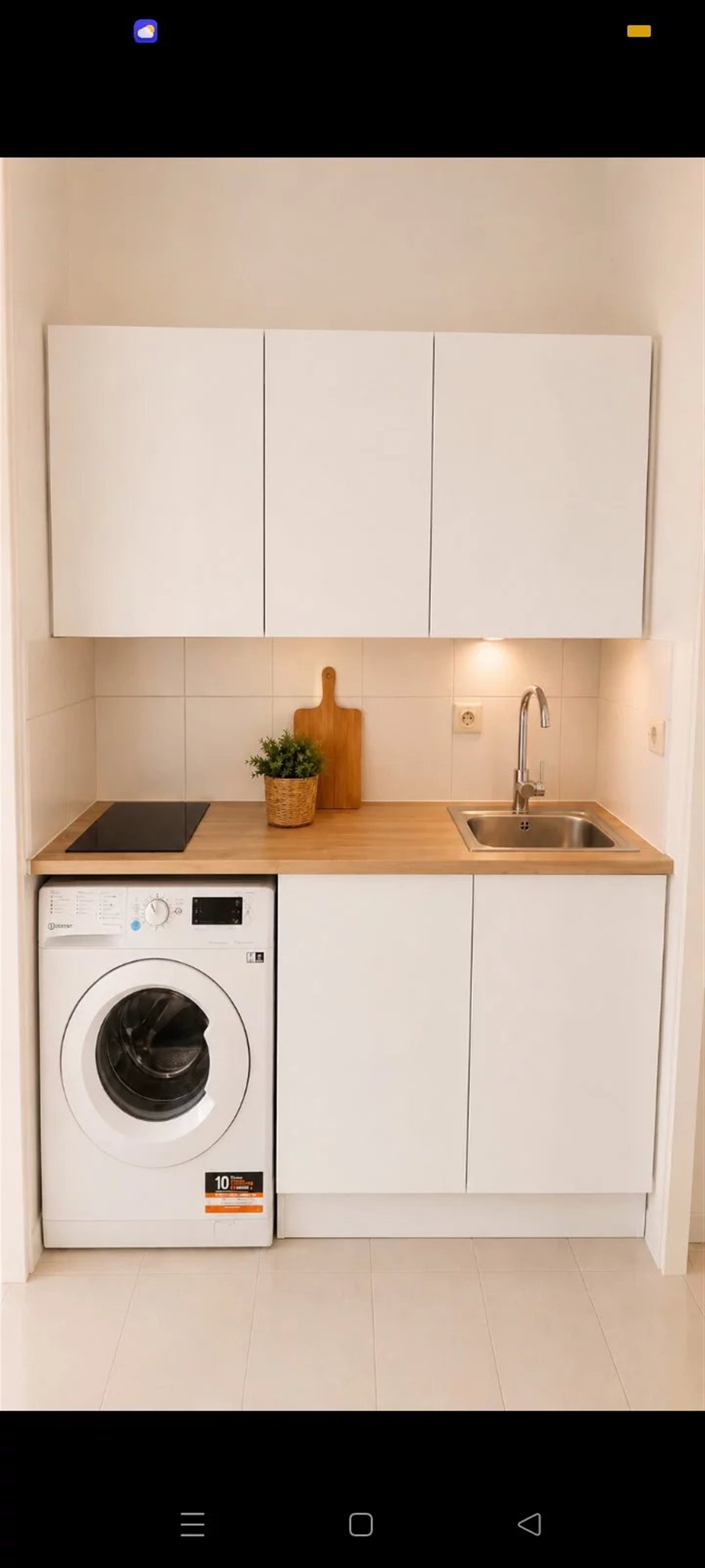 Appartement à vendre, 26m², Cannes