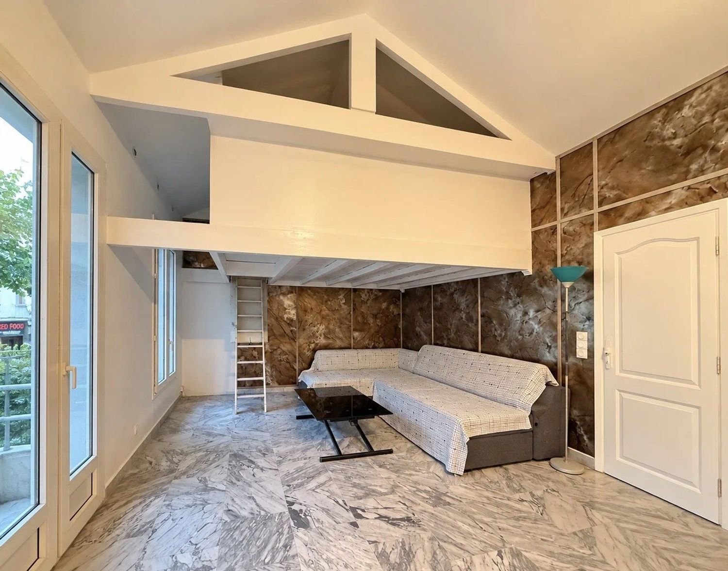 Appartement à vendre, 28m², Antibes