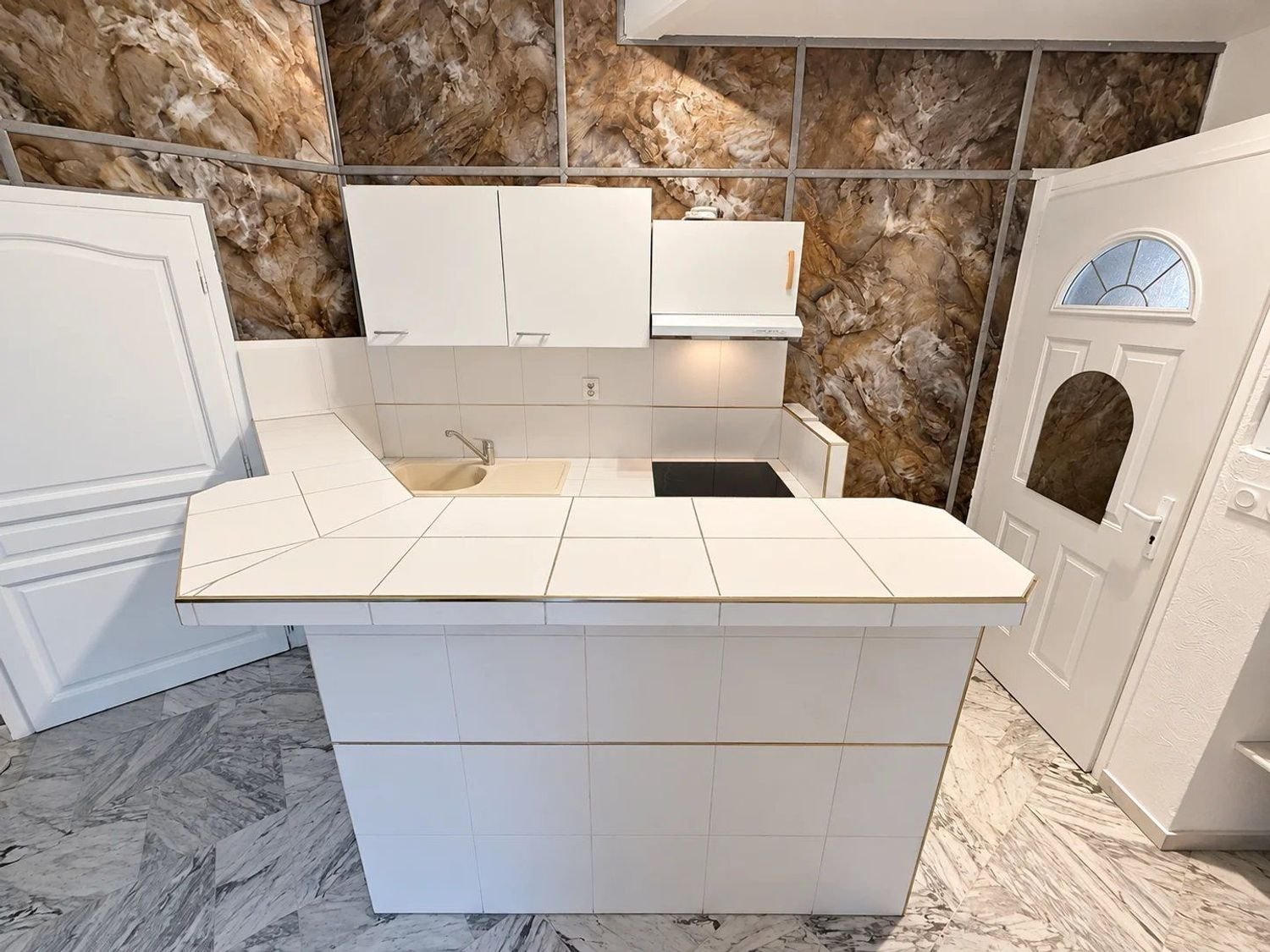 Appartement à vendre, 28m², Antibes