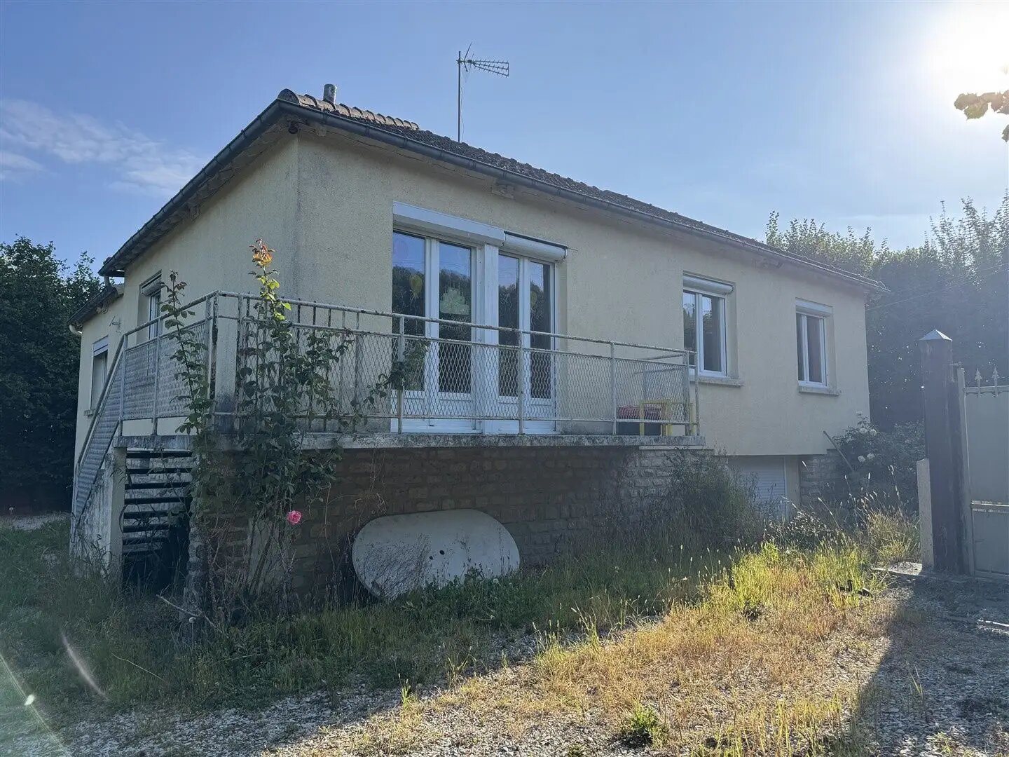 Maison à vendre, 90m², Vitré