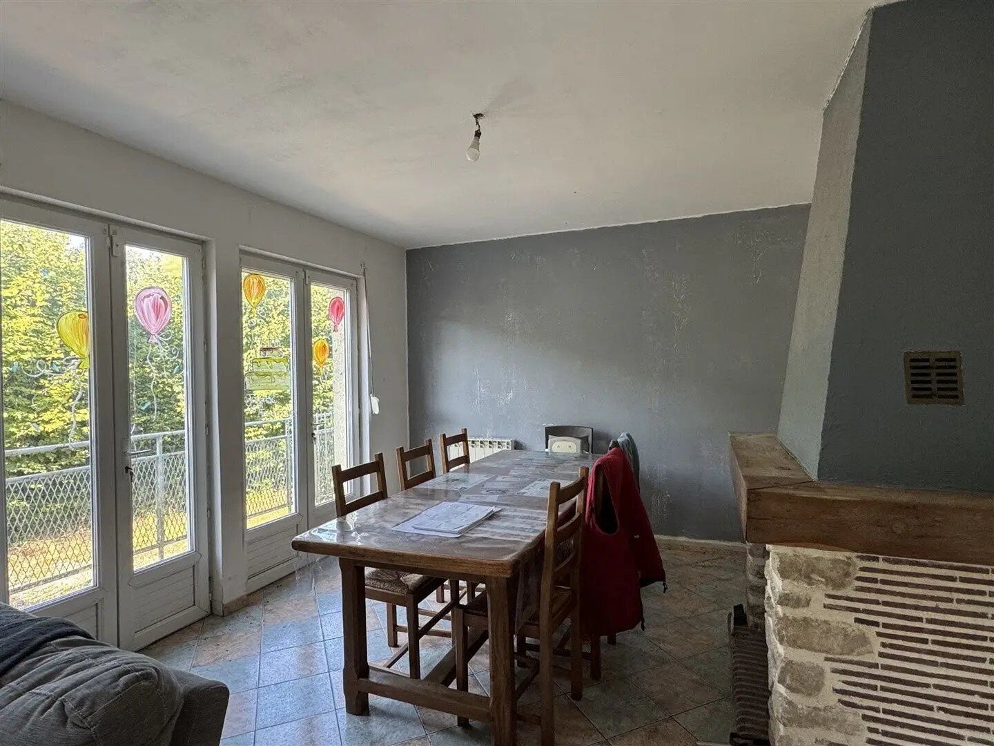 Maison à vendre, 90m², Vitré