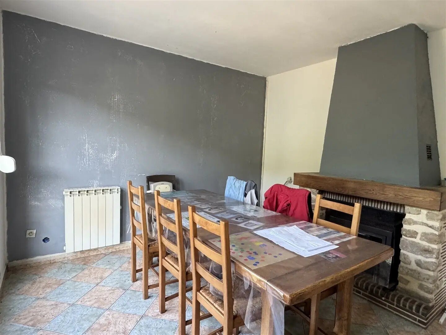 Maison à vendre, 90m², Vitré