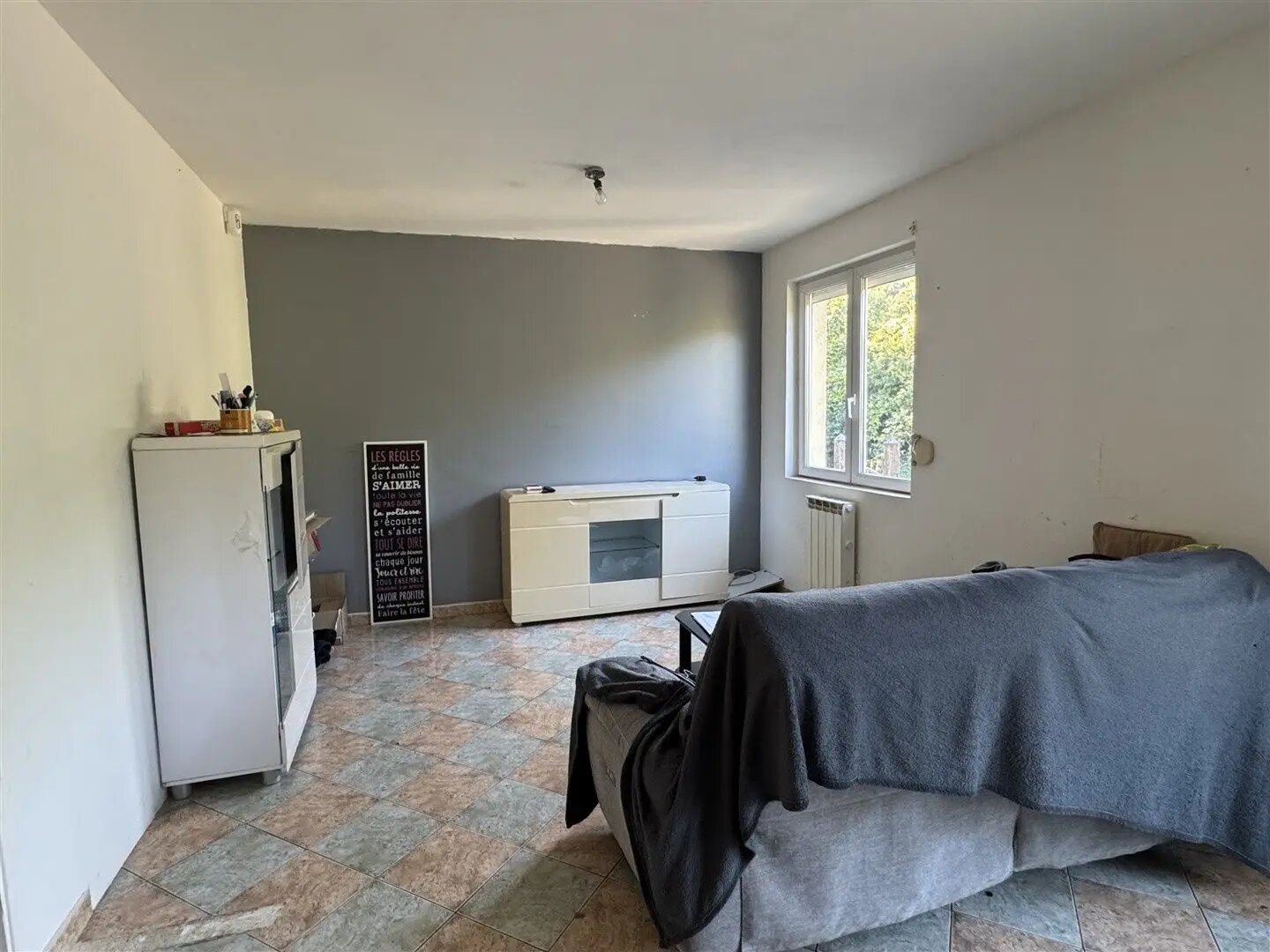 Maison à vendre, 90m², Vitré