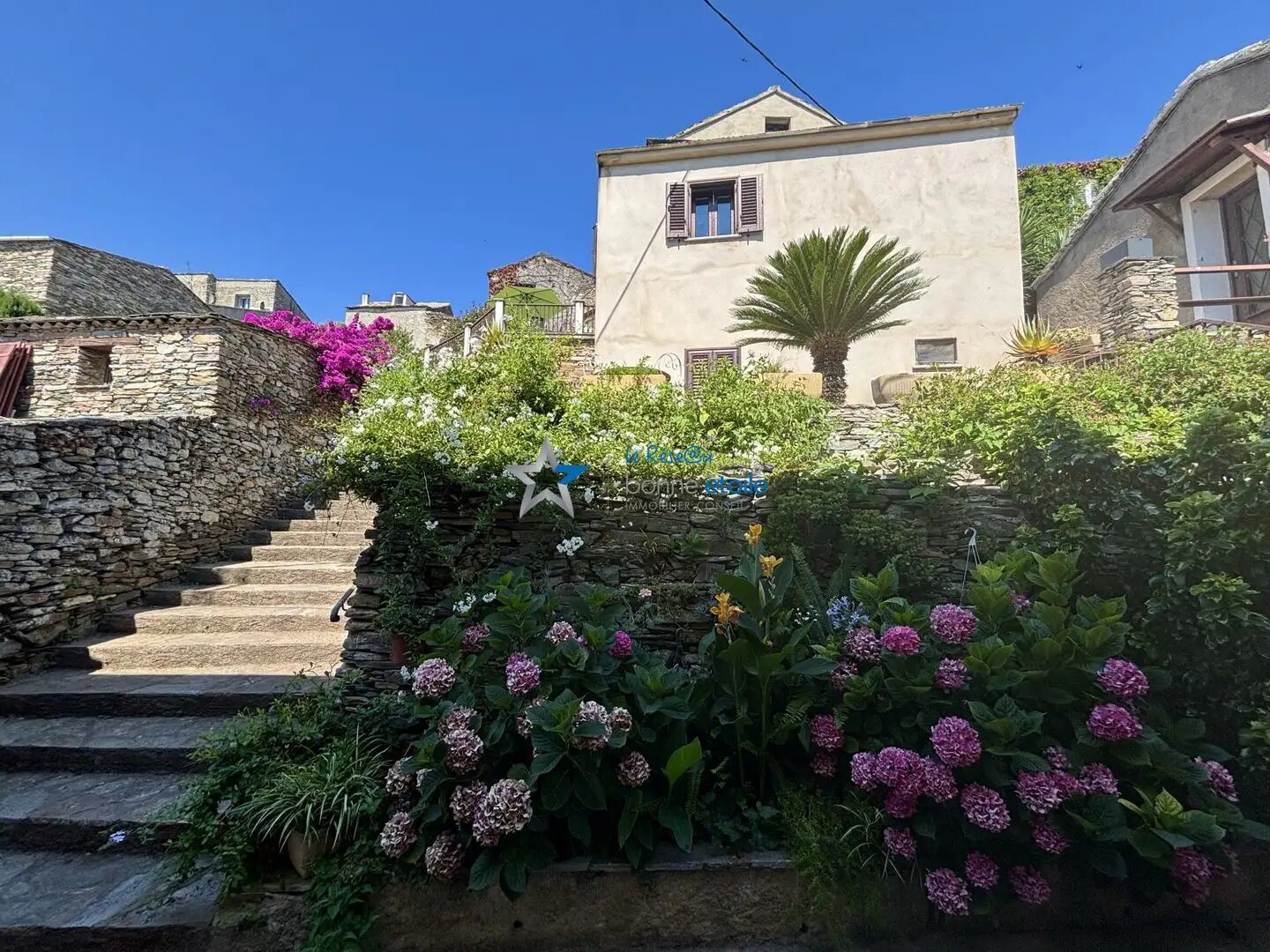 Maison à vendre, 137m², Brando