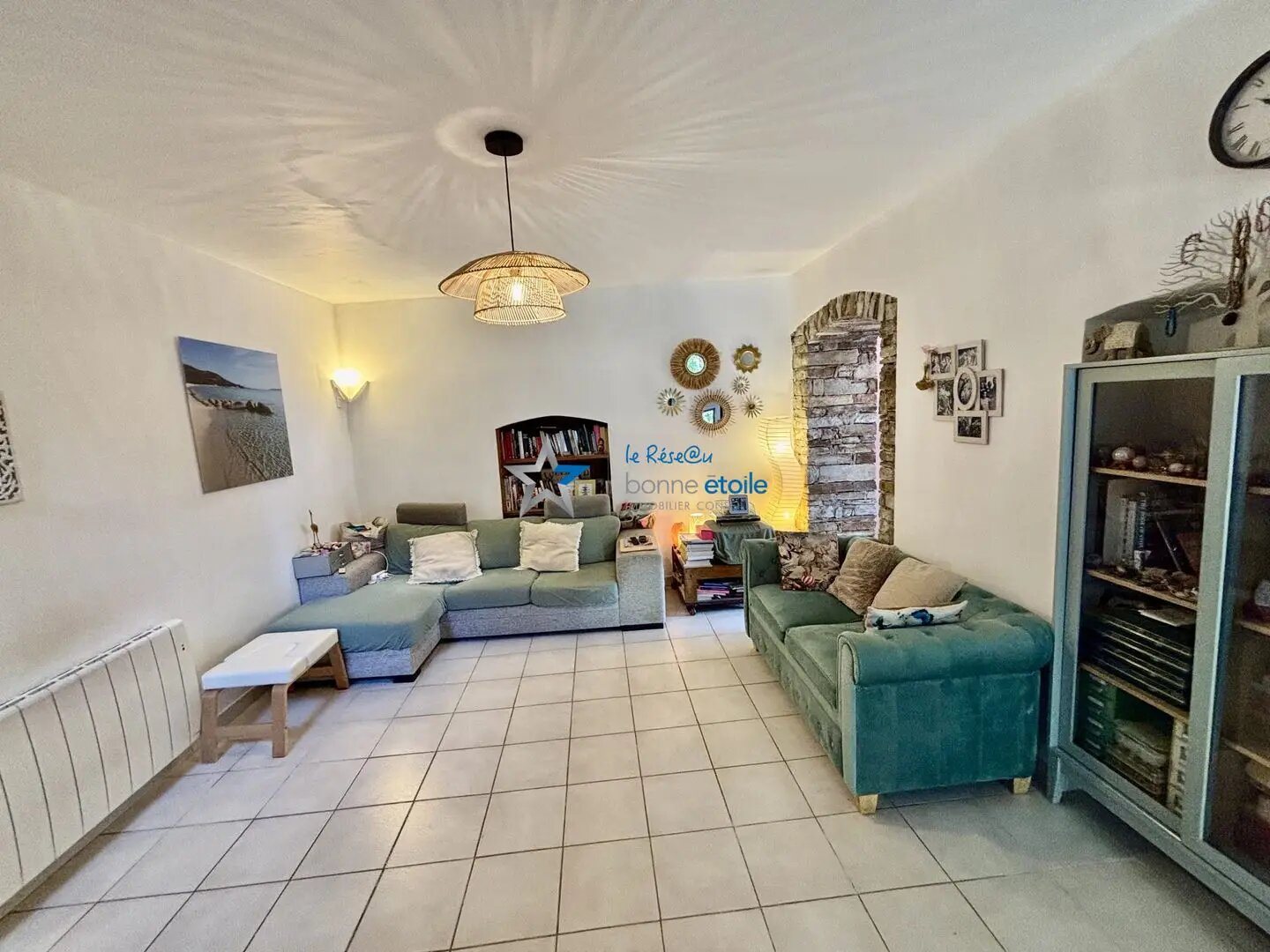 Maison à vendre, 137m², Brando