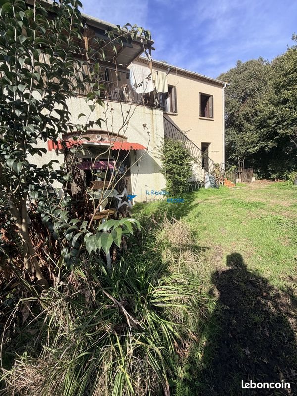 Maison à vendre, 217m², Santa-Lucia-di-Moriani