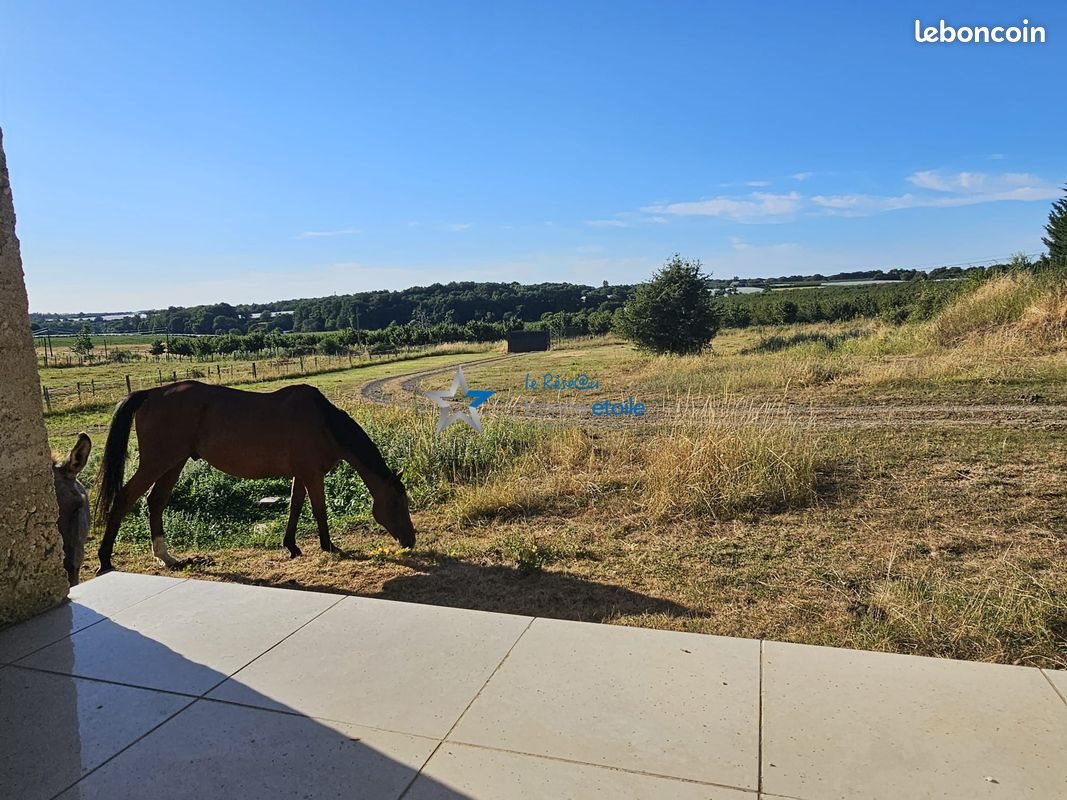 Maison à vendre, 122m², Chenu