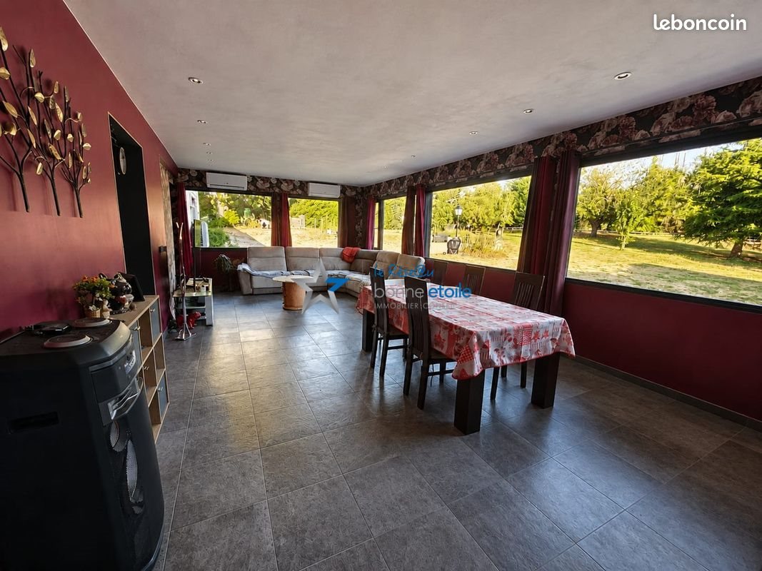 Maison à vendre, 122m², Chenu