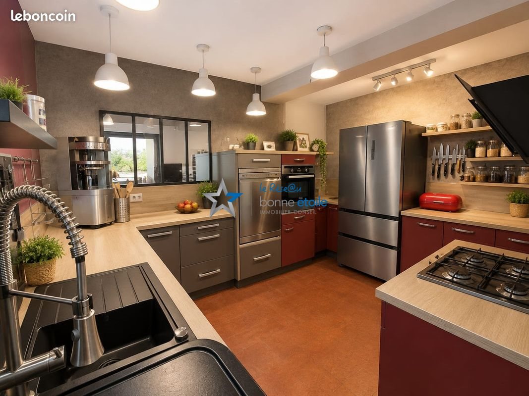 Maison à vendre, 122m², Chenu