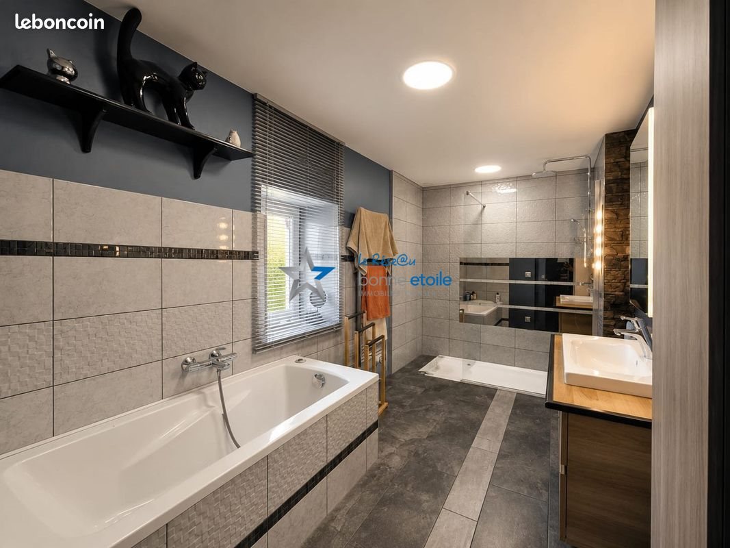 Maison à vendre, 122m², Chenu