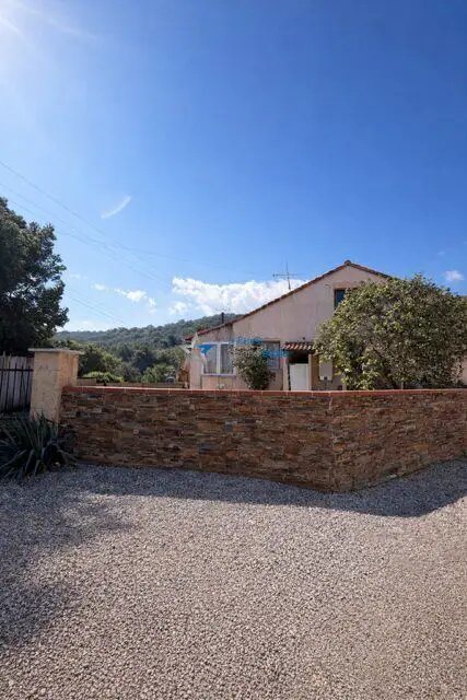 Maison à vendre, 98m², Poggio-Mezzana