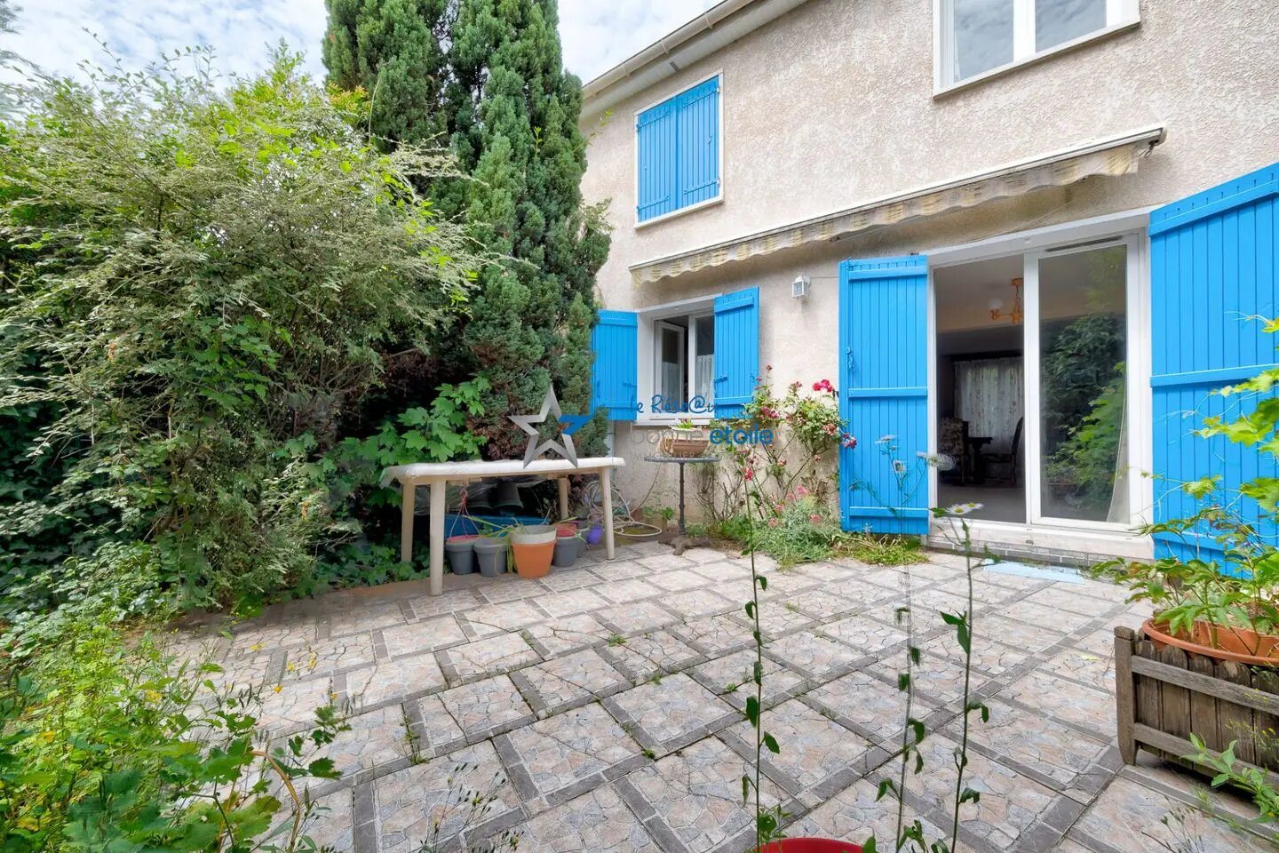 Maison à vendre, 75m², Romainville